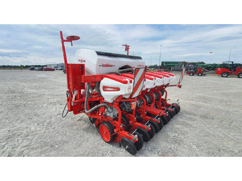 Tikslaus išsėjimo sėjamoji ÖZDÖKEN