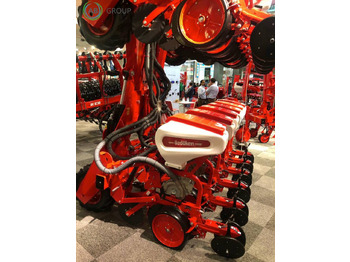 Tikslaus išsėjimo sėjamoji Ozdoken precision planter Octopus D12: foto 4