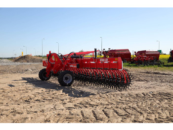 Žemės dirbimo technika ÖZDÖKEN