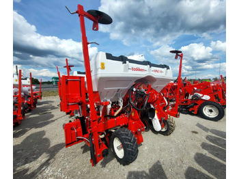 Tikslaus išsėjimo sėjamoji ÖZDÖKEN