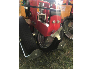 Bulvių sodinamoji Solan Semi-automatic carousel planter 2 rows/Pflan: foto 4