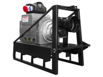 Elektrinis generatorius