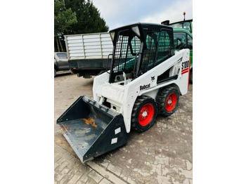 Bobcat S100 lizingą Bobcat S100: foto 1