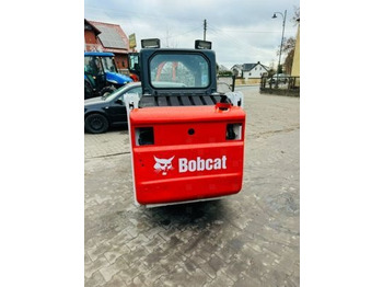 Bobcat S100 lizingą Bobcat S100: foto 3