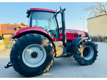 Traktorius Case IH Magnum 280: foto 3