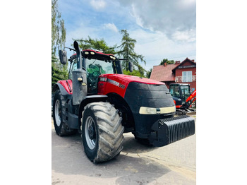 Traktorius CASE IH Magnum 340