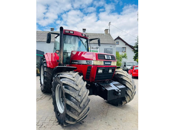 Traktorius CASE IH Magnum