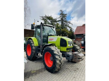 Traktorius CLAAS Ares 656