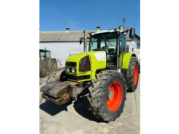 Traktorius CLAAS Ares