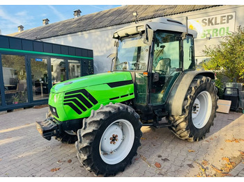 Traktorius DEUTZ Agroplus