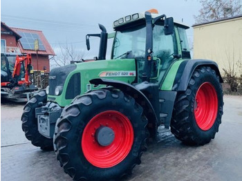 Traktorius FENDT 820 Vario