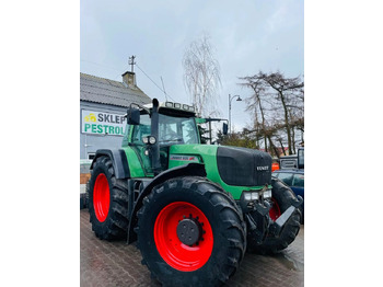 Fendt 930 Vario TMS lizingą Fendt 930 Vario TMS: foto 1