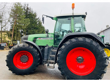 Fendt 930 Vario TMS lizingą Fendt 930 Vario TMS: foto 3
