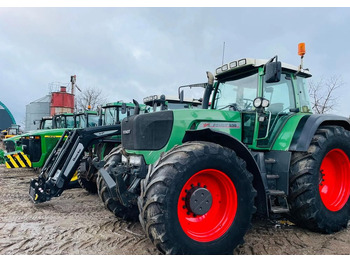 Fendt 930 Vario TMS lizingą Fendt 930 Vario TMS: foto 5