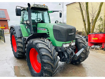 Fendt 930 Vario TMS lizingą Fendt 930 Vario TMS: foto 2