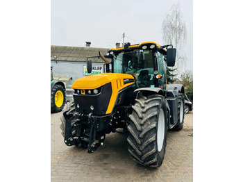 Traktorius JCB Fastrac 4220