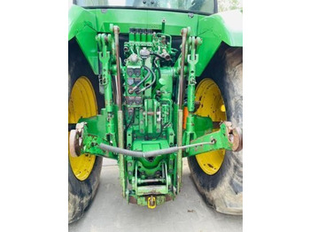 Traktorius John Deere 7710: foto 5