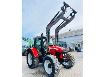 Traktorius Massey Ferguson 5460: foto 3