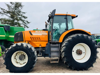 Traktorius Renault Atles 925 RZ: foto 4