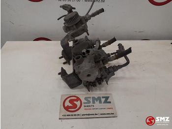 Atsarginės dalys - Sunkvežimis Iveco Occ EBS achterasmodulator Iveco: foto 3