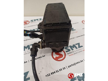 Atsarginės dalys - Sunkvežimis Volvo Occ EBS achterasmodulator Volvo: foto 3