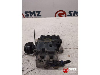 Atsarginės dalys - Sunkvežimis Volvo Occ ECAS magneetventiel Volvo: foto 2