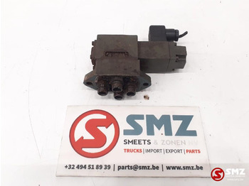 Atsarginės dalys - Sunkvežimis Zettelmeyer Occ magneetventiel Zettelmeyer: foto 2