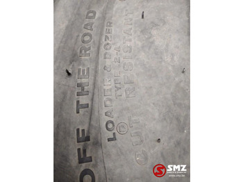 Padanga - Sunkvežimis Bridgestone Occ industrieband Bridgestone 29.5R25: foto 4 Padanga - Sunkvežimis Bridgestone Occ industrieband Bridgestone 29.5R25: foto 4