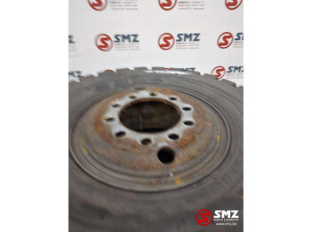Padanga - Sunkvežimis Bridgestone Occ industrieband Bridgestone 8.25-15: foto 2