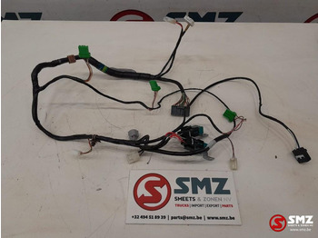 Nauja Kabeliai/ Laidai - Krovimo technika Caterpillar Air Conditioning Evaporation wire harness Caterpil: foto 2 Nauja Kabeliai/ Laidai - Krovimo technika Caterpillar Air Conditioning Evaporation wire harness Caterpil: foto 2