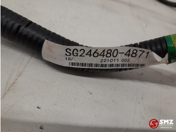 Nauja Kabeliai/ Laidai - Krovimo technika Caterpillar Air Conditioning Evaporation wire harness Caterpil: foto 3 Nauja Kabeliai/ Laidai - Krovimo technika Caterpillar Air Conditioning Evaporation wire harness Caterpil: foto 3