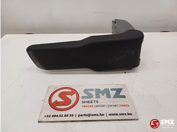 Nauja Kabina ir interjeras - Sunkvežimis Caterpillar Armrest left Caterpillar: foto 4