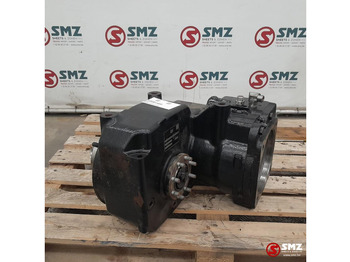 Pavarų dėžė CATERPILLAR