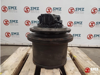 Rėmas/ Važiuoklė CATERPILLAR