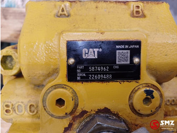 Nauja Hidraulinis siurblys - Sunkvežimis Caterpillar Hydraulic pump Caterpillar: foto 2