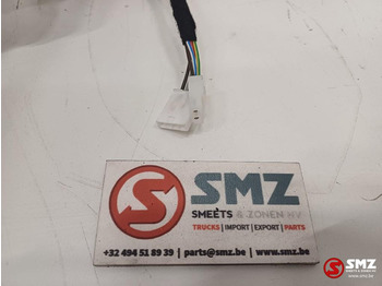 Nauja Kabeliai/ Laidai - Sunkvežimis Caterpillar Wire harness Caterpillar: foto 5