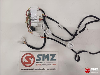 Nauja Kabeliai/ Laidai - Sunkvežimis Caterpillar Wire harness Caterpillar: foto 2