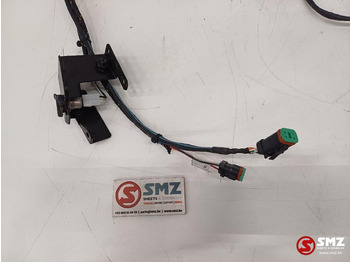 Nauja Kabeliai/ Laidai - Sunkvežimis Caterpillar Wiring harnesses chassis + lightning Caterpillar: foto 4