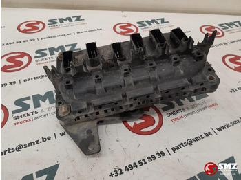 Valdymo blokas - Sunkvežimis DAF Occ ECU Front chassis regeleenheid DAF: foto 2