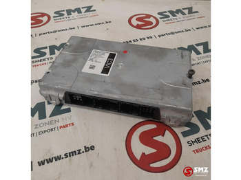 Valdymo blokas VÖGELE