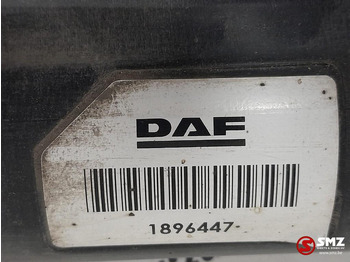 Rėmas/ Važiuoklė - Sunkvežimis DAF Occ cabinekantelcilinder DAF: foto 3