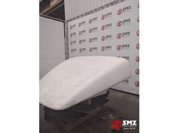 Aerodinamika/ Spoileris DAF CF