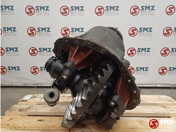 Diferencialas - Sunkvežimis DAF Occ differentiëel 1344 DAF 2,38: foto 3 Diferencialas - Sunkvežimis DAF Occ differentiëel 1344 DAF 2,38: foto 3