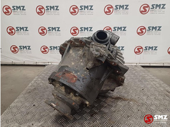Diferencialas - Sunkvežimis DAF Occ differentiëel 1344 DAF i:2,38: foto 4