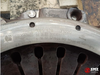 Sankaba ir dalys - Sunkvežimis DAF Occ drukgroep DAF: foto 3 Sankaba ir dalys - Sunkvežimis DAF Occ drukgroep DAF: foto 3