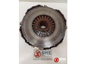 Sankaba ir dalys - Sunkvežimis DAF Occ drukgroep DAF: foto 2 Sankaba ir dalys - Sunkvežimis DAF Occ drukgroep DAF: foto 2