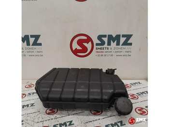 Aušinimo sistema DAF