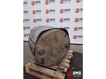 Katalizatorius DAF XF 105