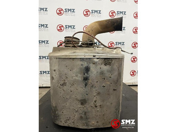 Katalizatorius - Sunkvežimis DAF Occ katalysator Euro 5 DAF: foto 2