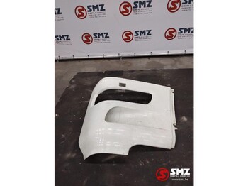 Aerodinamika/ Spoileris DAF XF 105